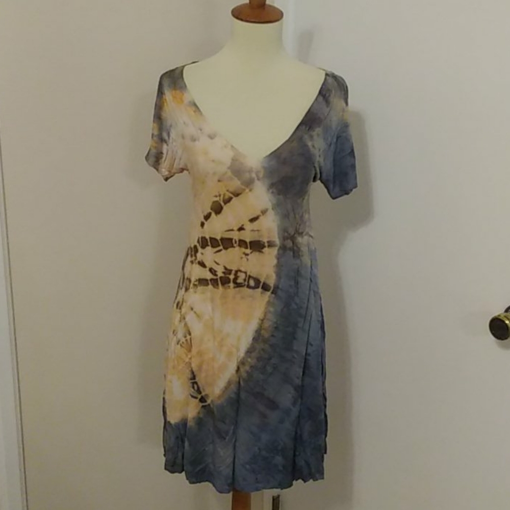 S‎ LOVE TANJANE Dress EE62 3595